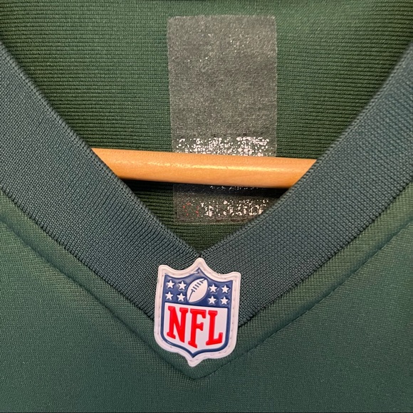 Nike Packer Jersey, Clay Matthews, Youth M - Picture 4 of 4